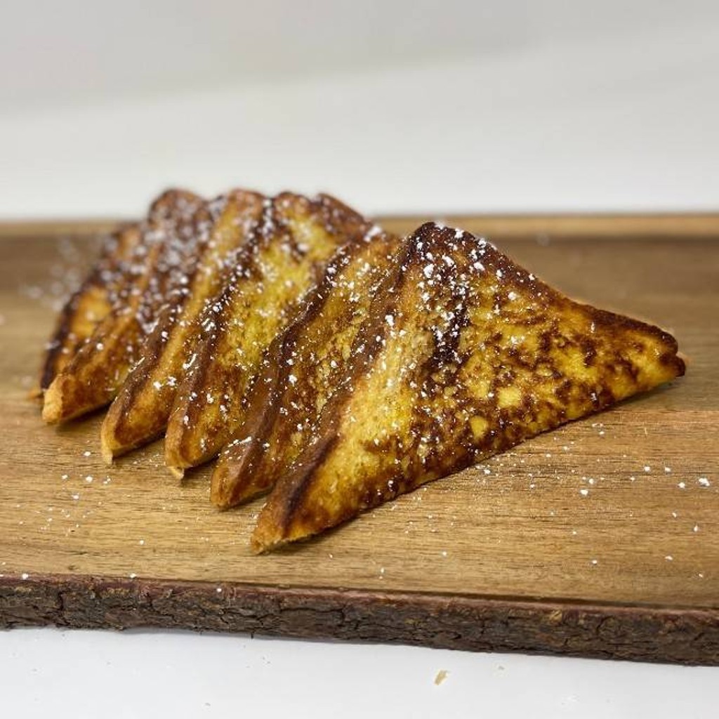 Image-French Toast (3 pcs)