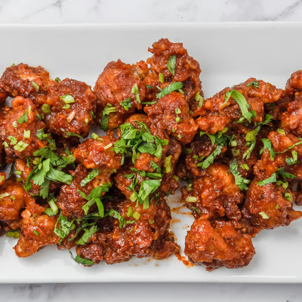 Image-Gobi Manchurian