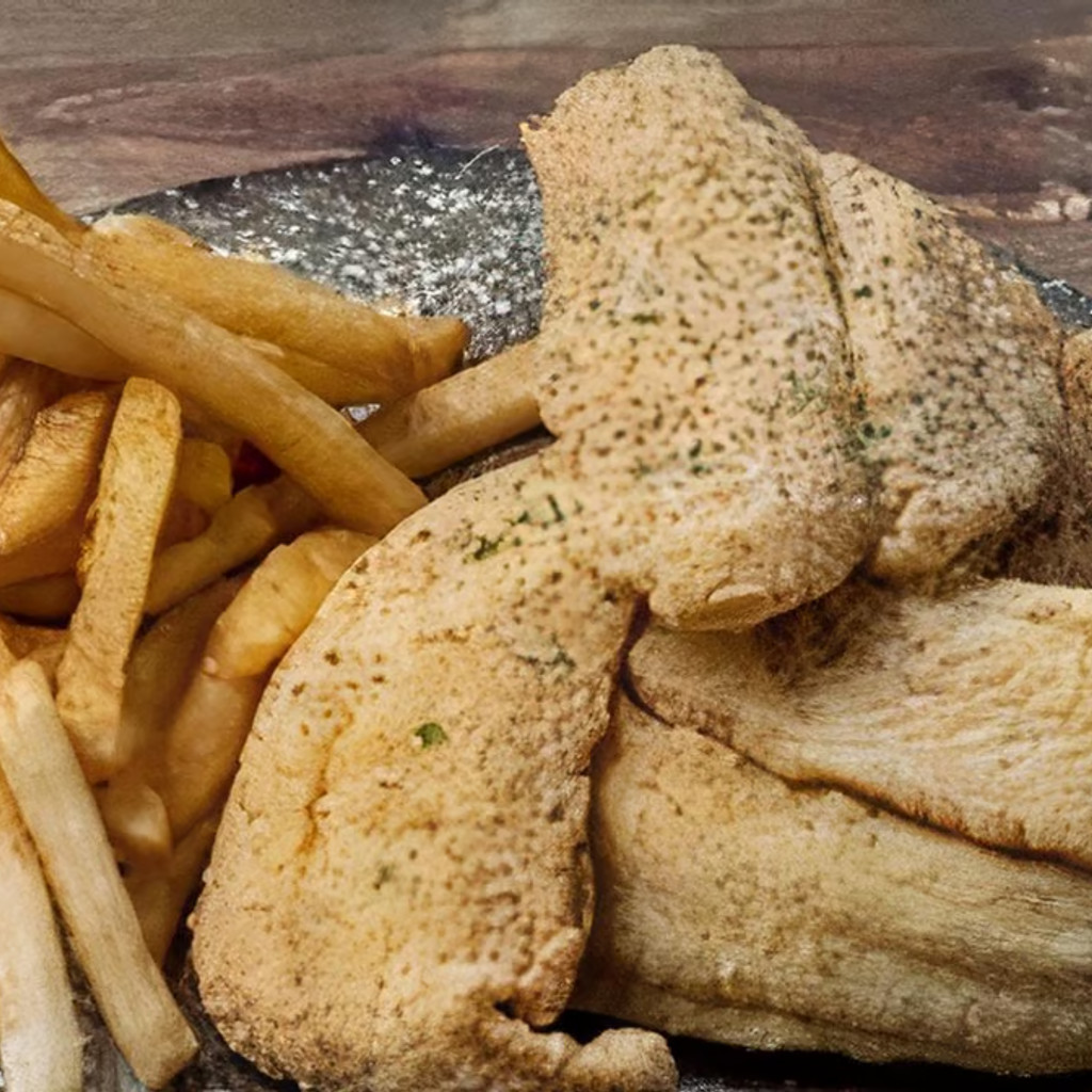 Image-2 Fish & Fries