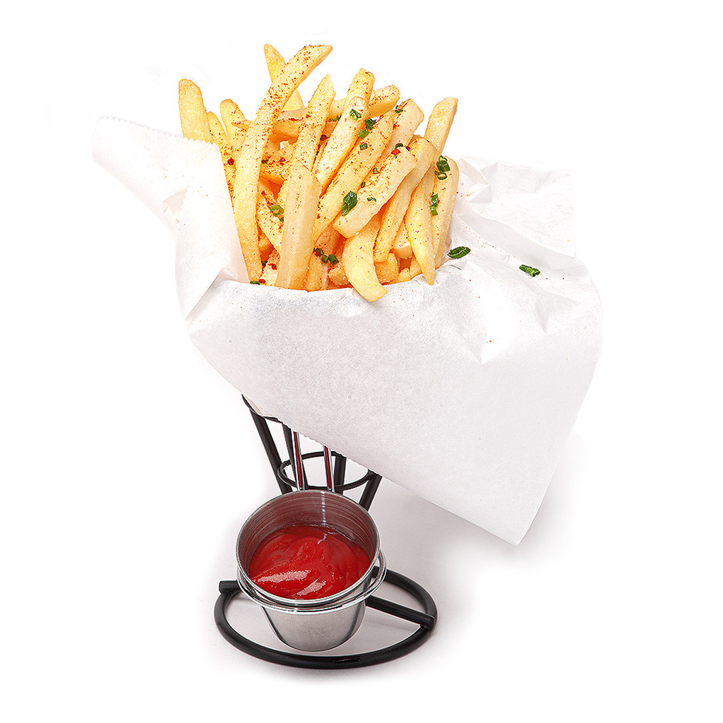 Image-French Fries