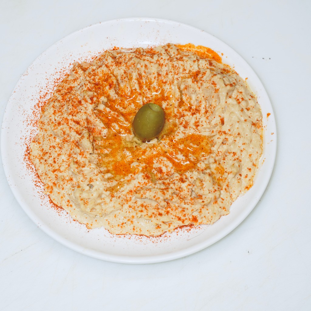 Image-Hummus