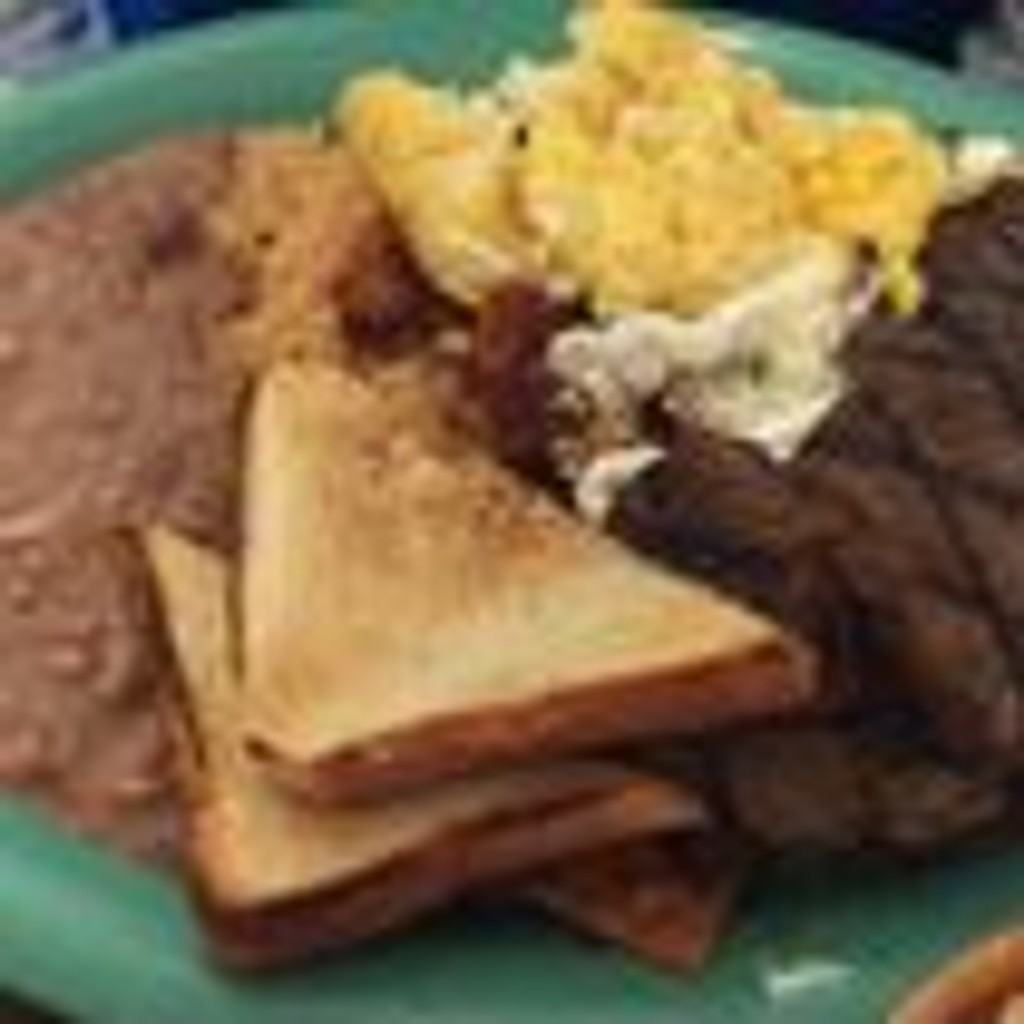 Image-CHILAQUILES -WHOLE STEAK & EGGS