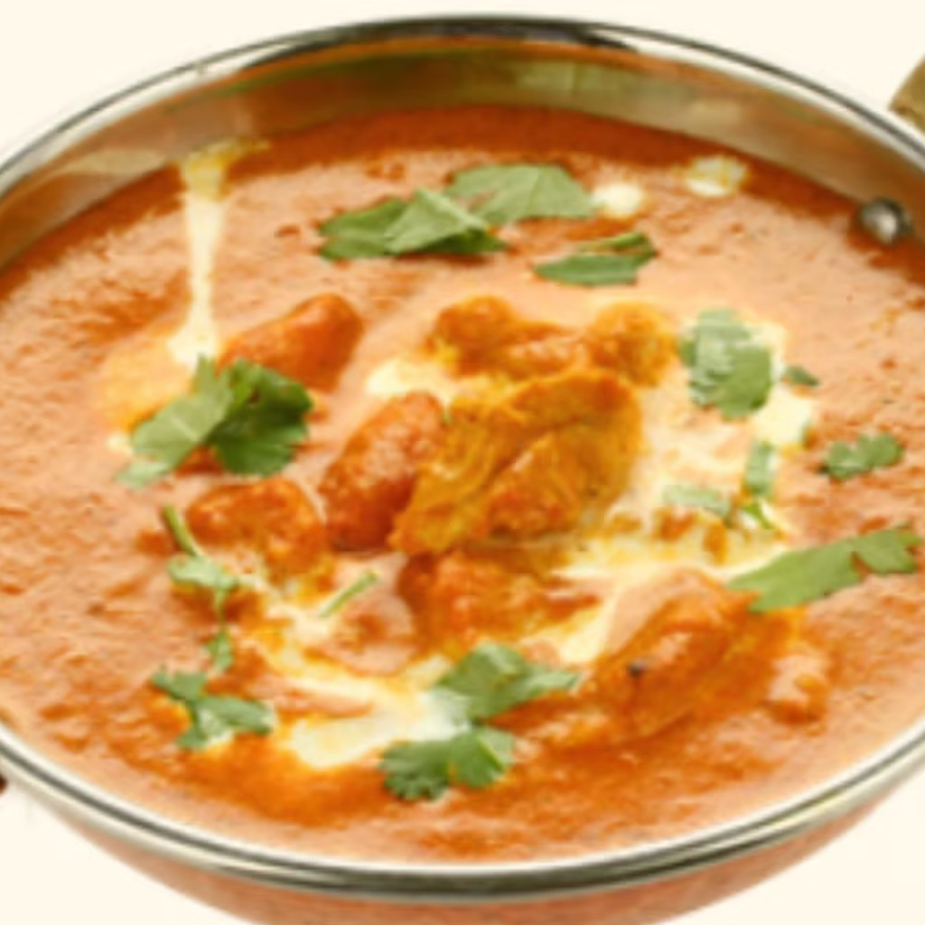 Image-Chicken Karahi