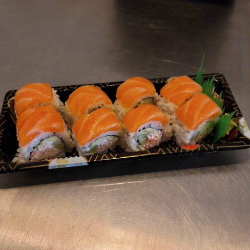 Image-Alaskan Roll