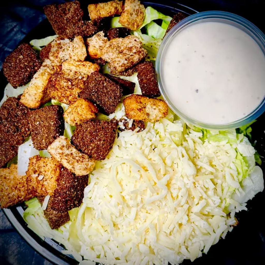 Image-Caesar Salad