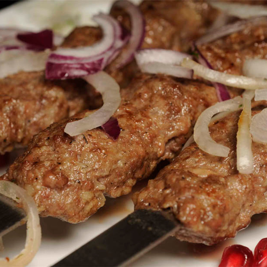 Image-Lamb Lula Kebab