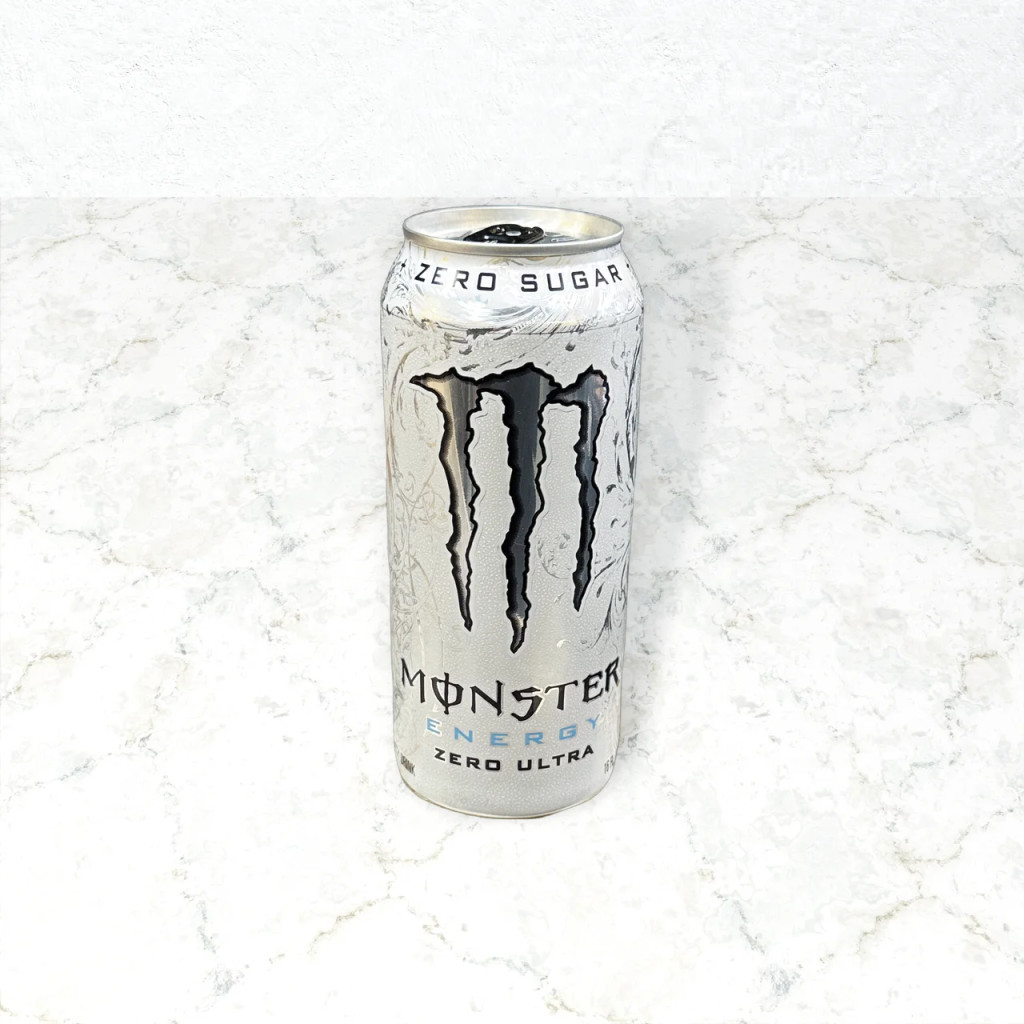 Image-MONSTER ZERO SUGAR