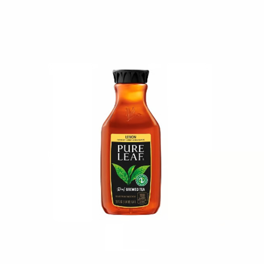 Image-Pure Leaf Lemon