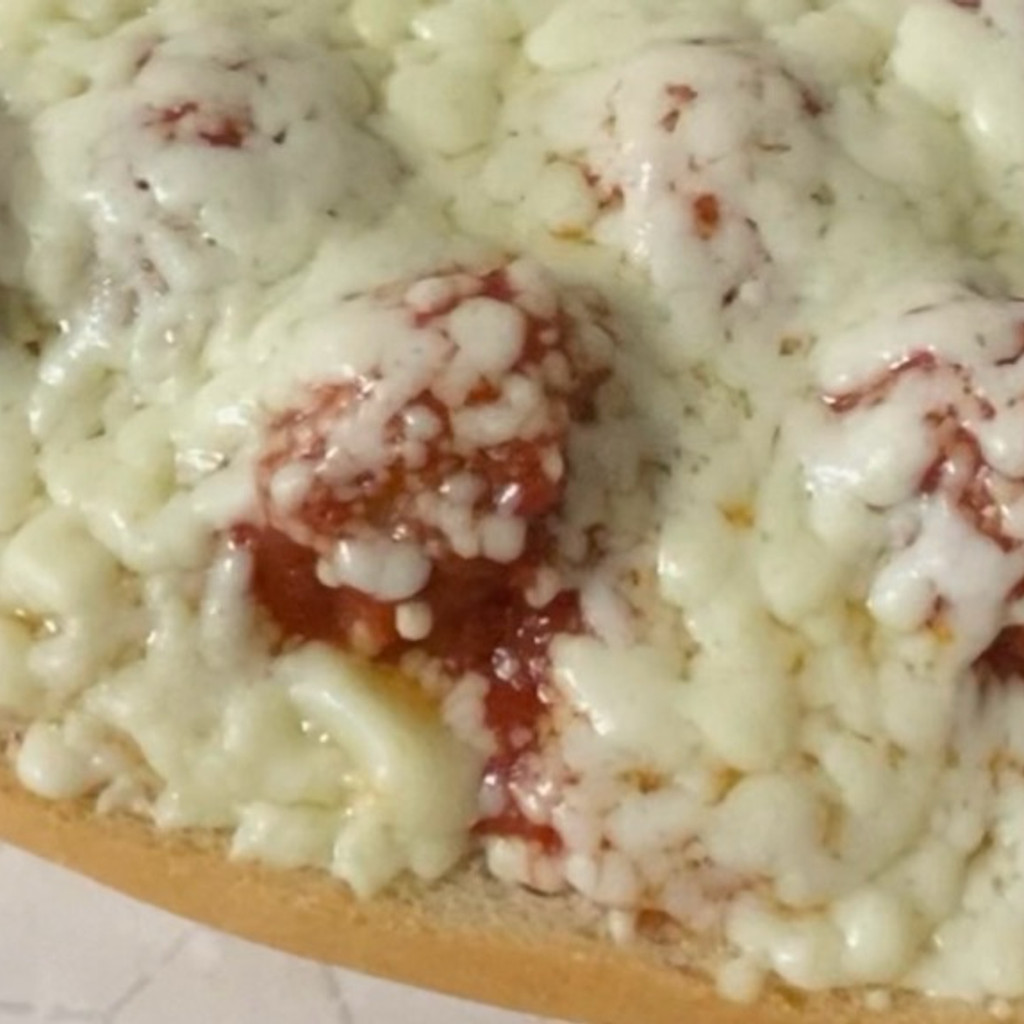 Image-Meatball Sub