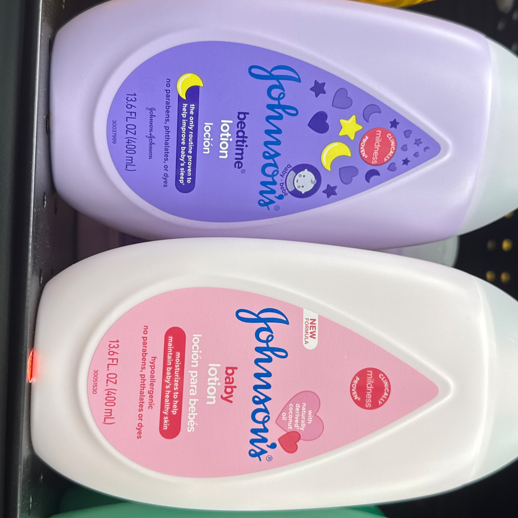 Image-ghonson’s baby lotion 🧴