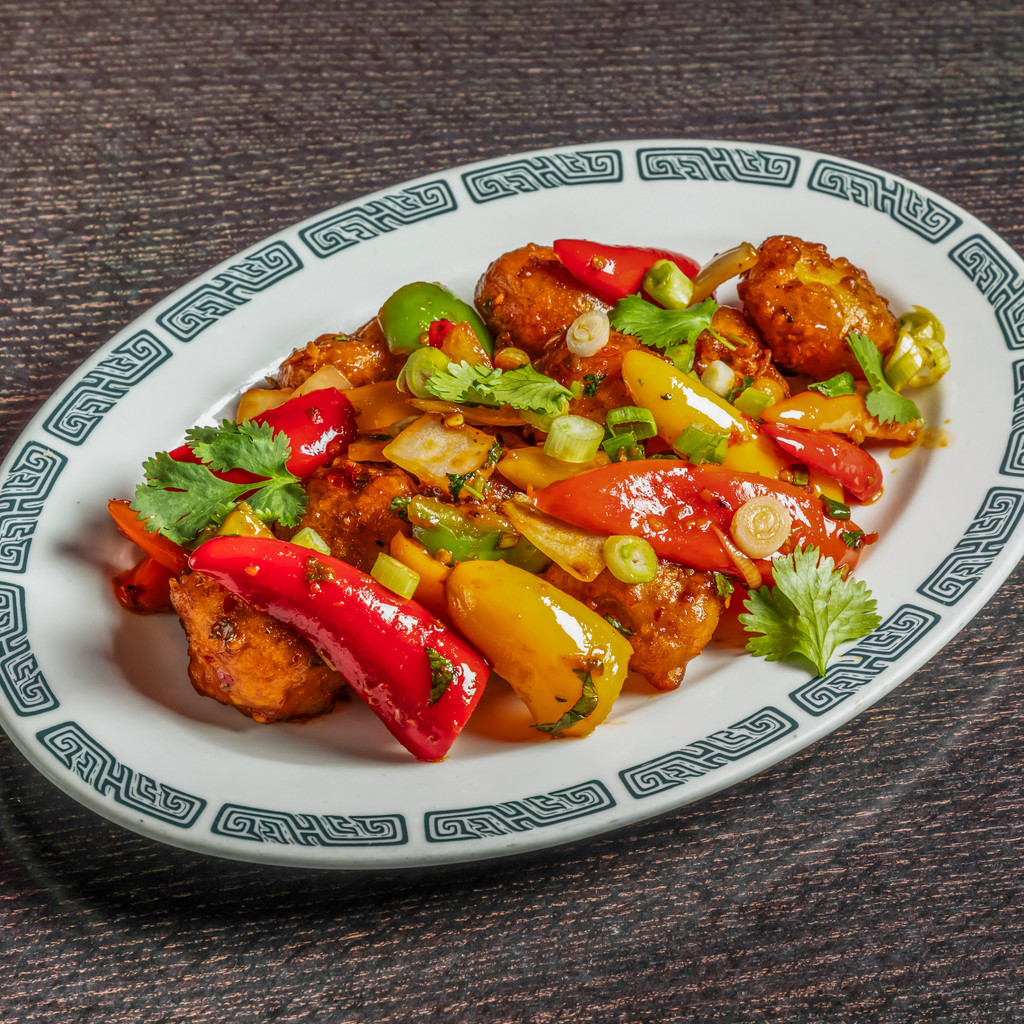 Image-Gobi Manchurian