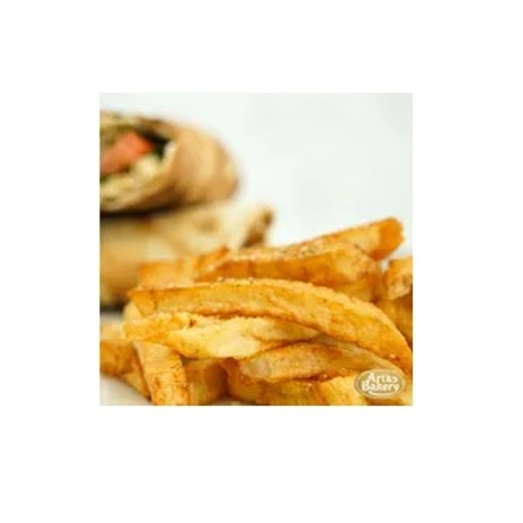 Image-French Fries