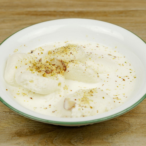 Image- Ras Malai