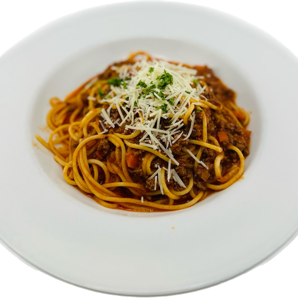Image-Spaghetti Bolognese