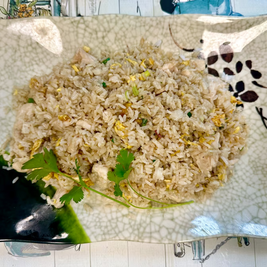 Image-48. Chicken Fried Rice