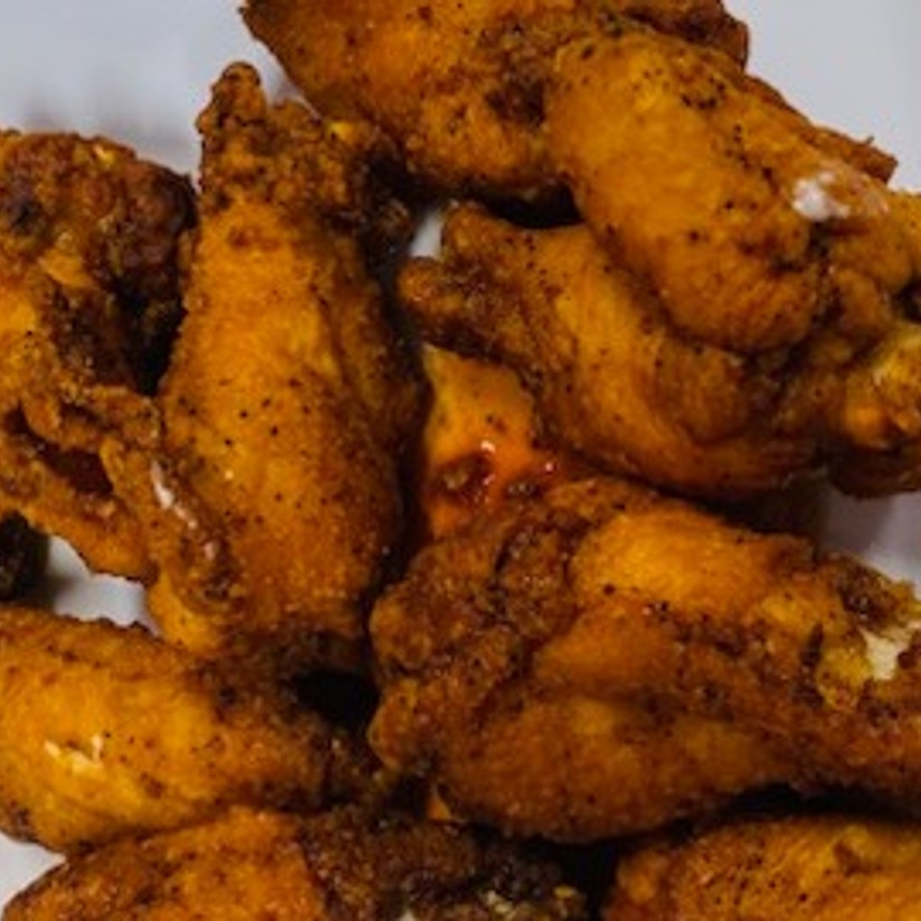 Image-Buffalo Wings