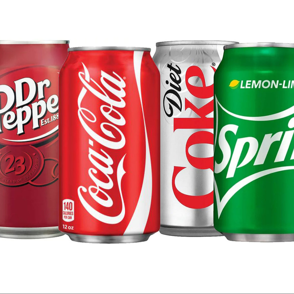 Image-Diet Coke
