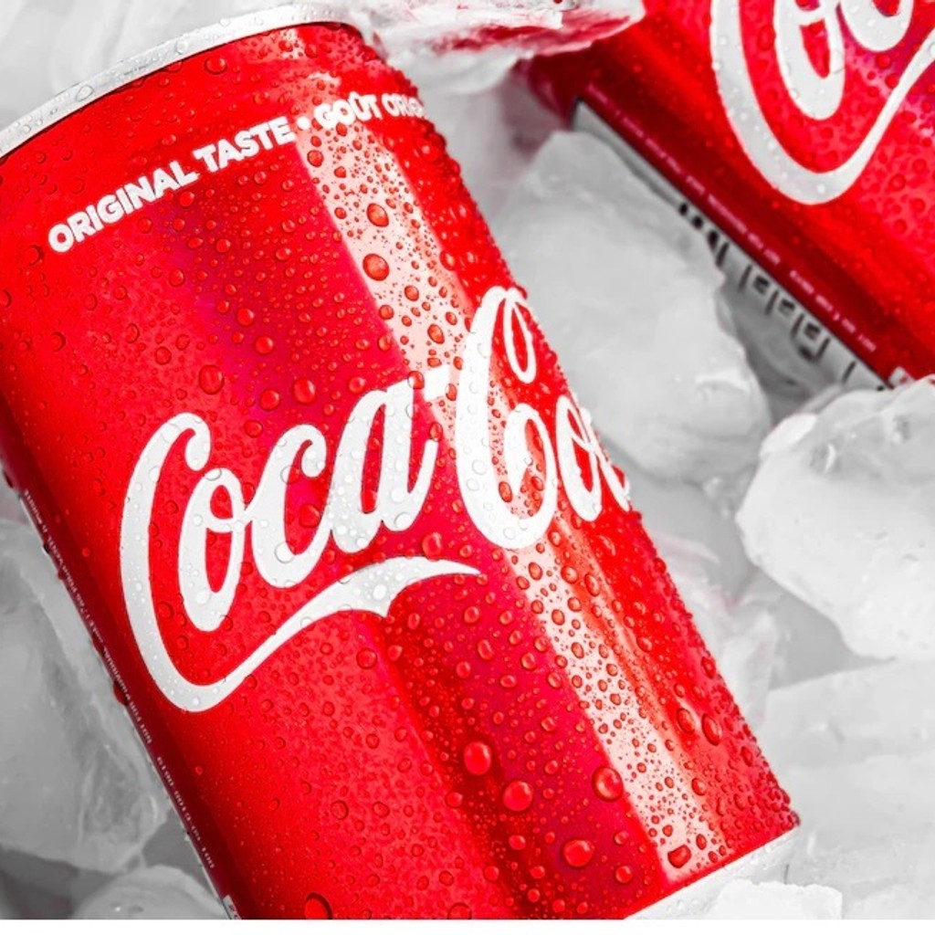 Image-COKE