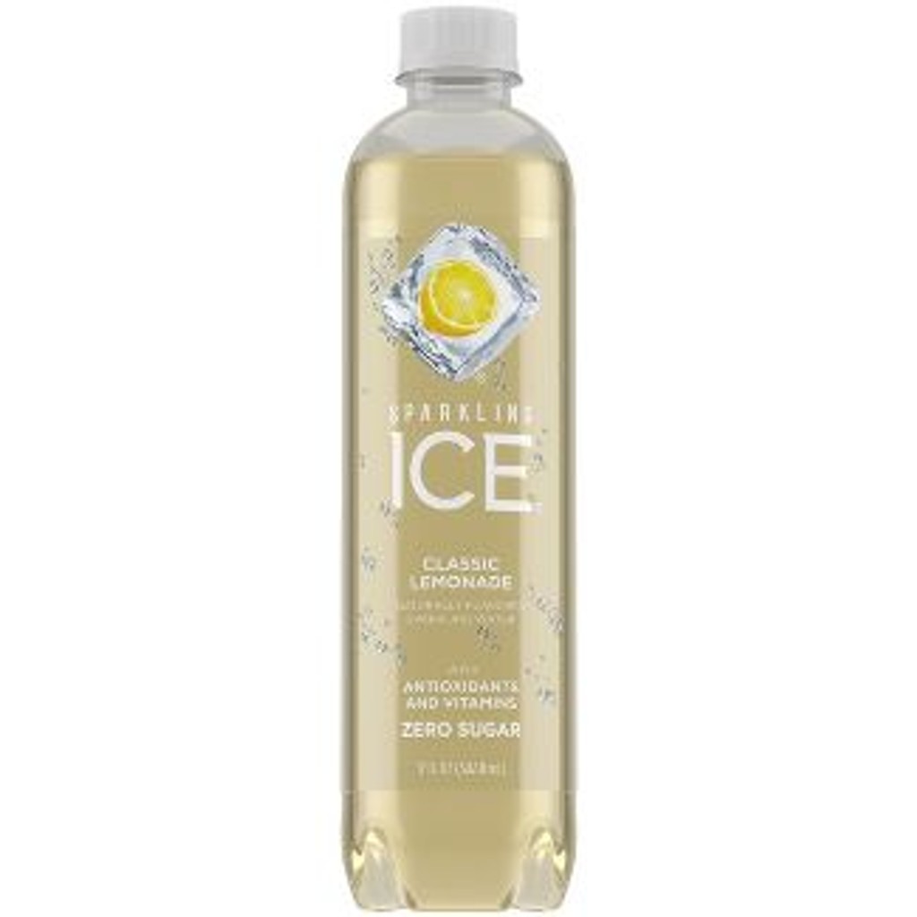 Image-ICE - Classic Lemonade