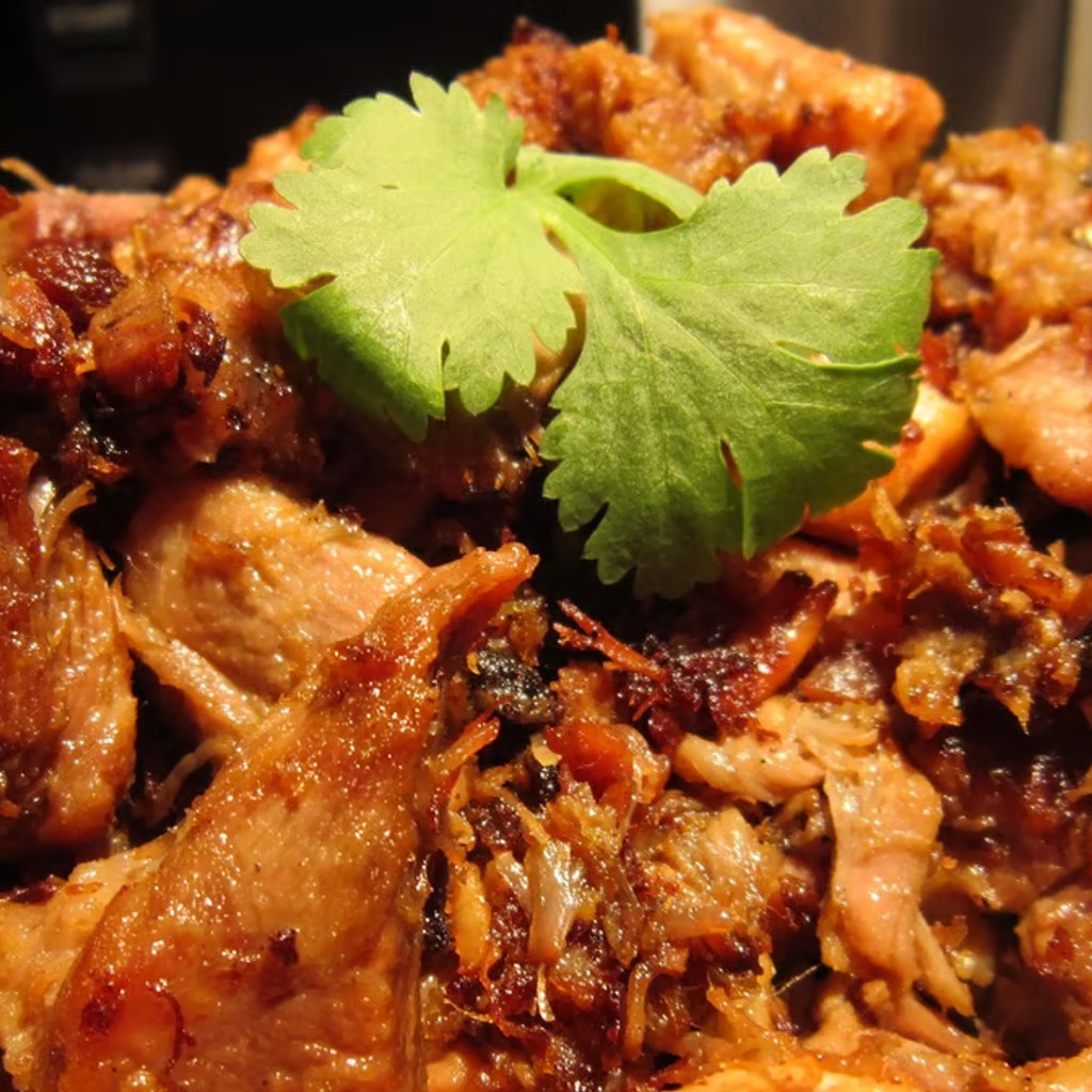 Image-Carnitas de Puerco by Pound