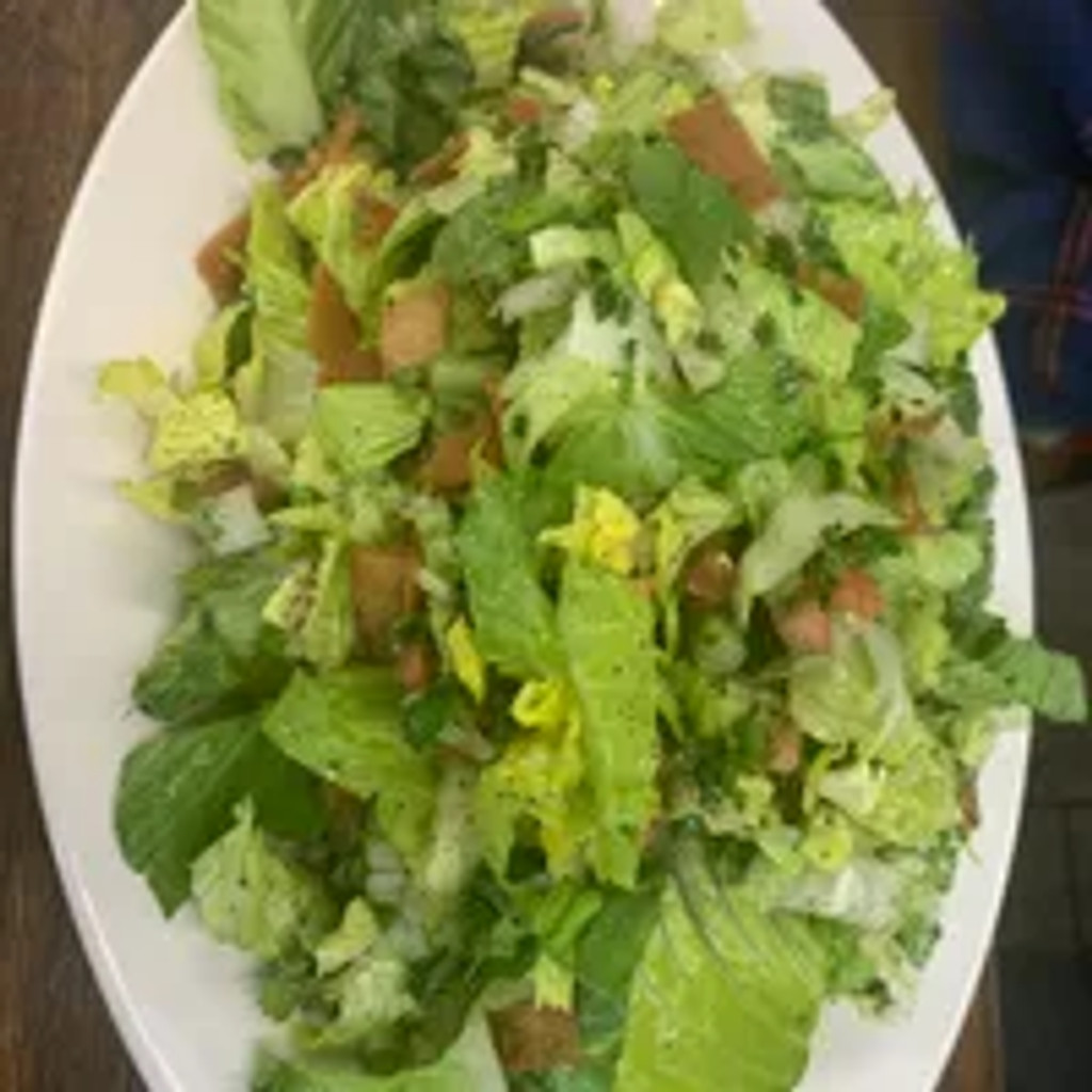 Image-Caesar Salad