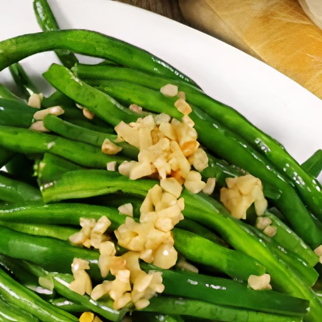 Image-Green Beans