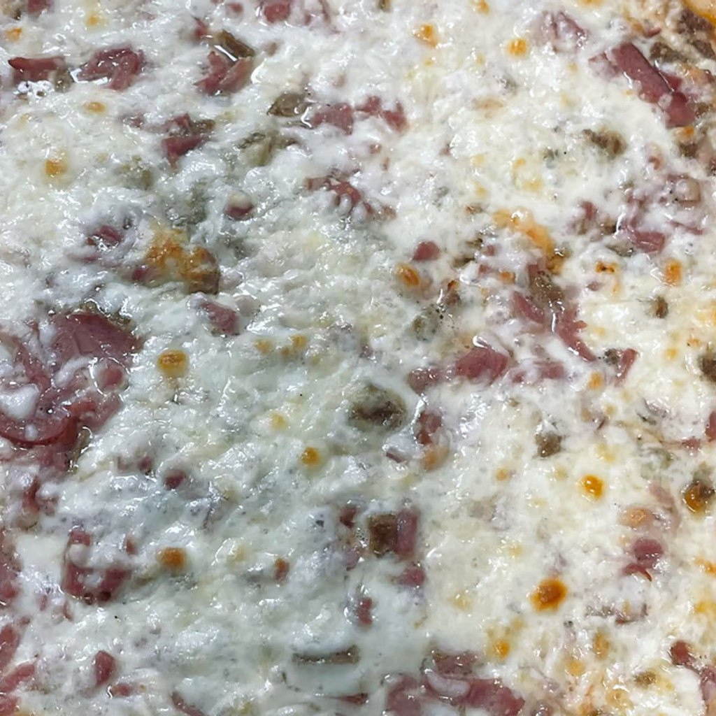 Image-The Capris  Pizza (Small 12'')