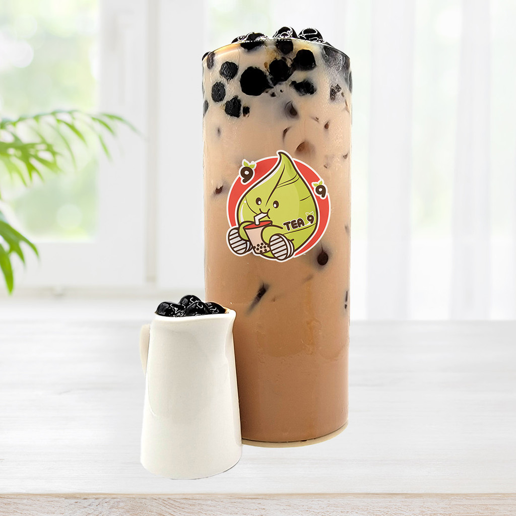 Image-Tea 9 Milk Tea