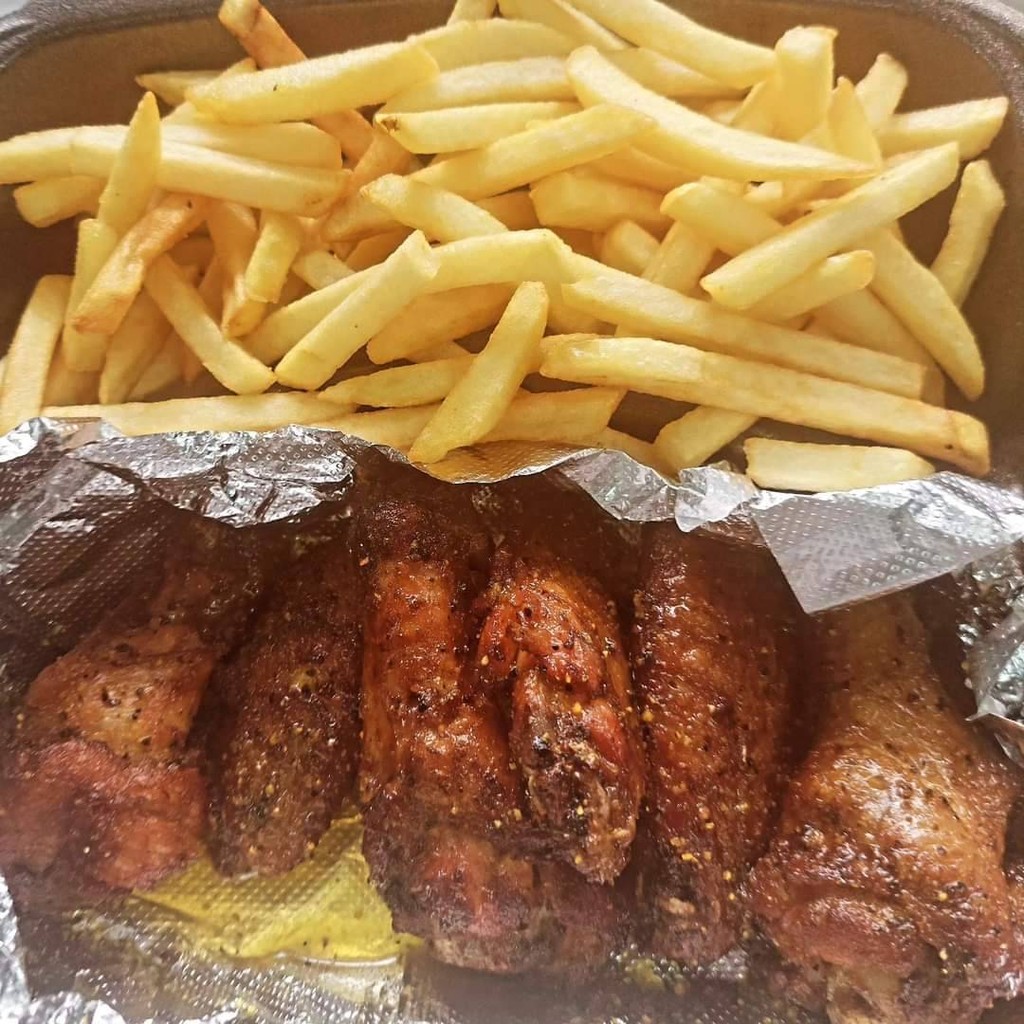 Image-Tha Wingz
