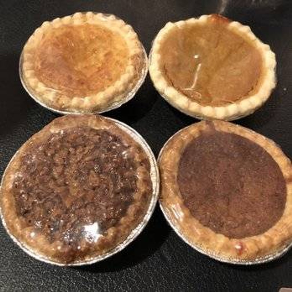 Image-Abus Home Style Pie