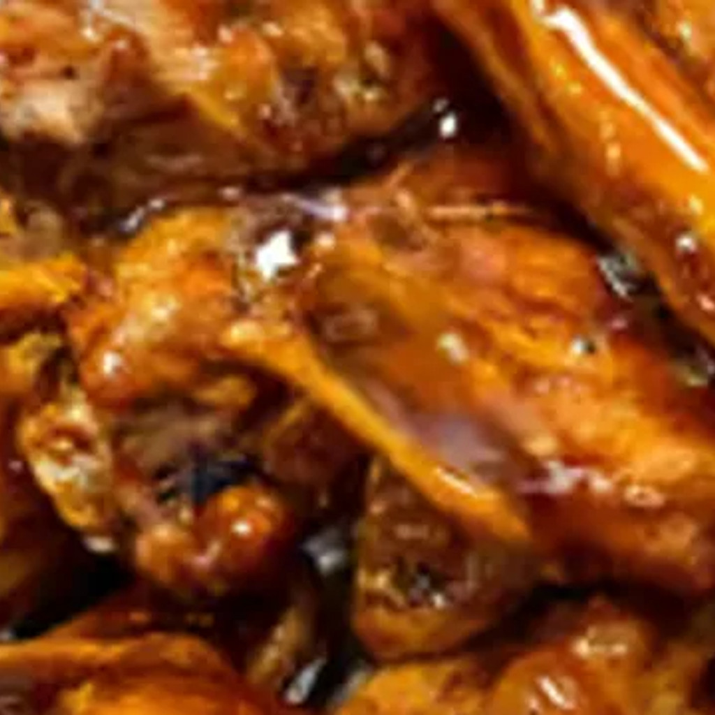 Image-Twenty Pieces Chicken Wings