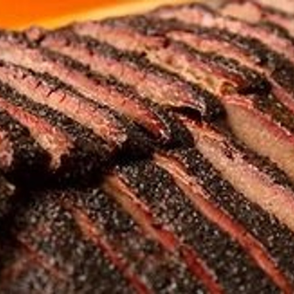 Image-Brisket Mac