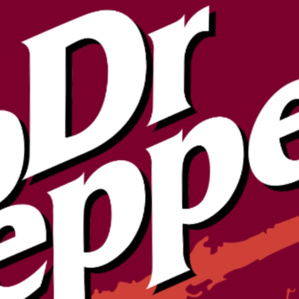 Image-Dr. Pepper