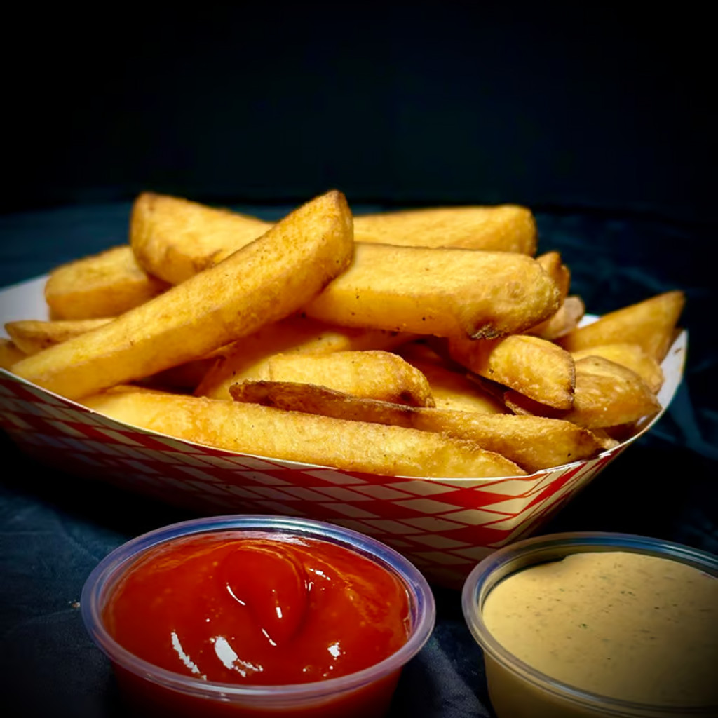 Image-French Fries
