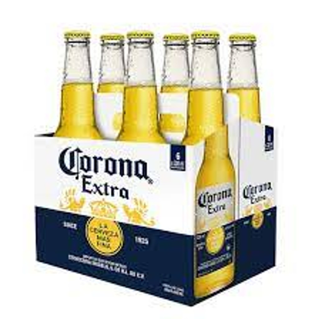 Image-6pk corona 12 oz