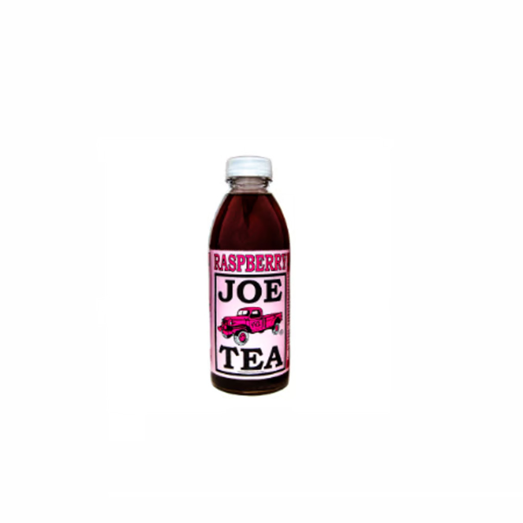 Image-Joe's Tea Raspberry