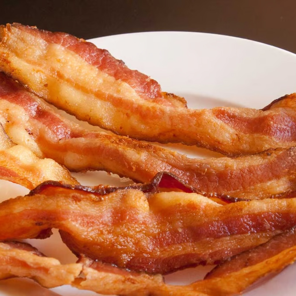 Image-Side of Bacon