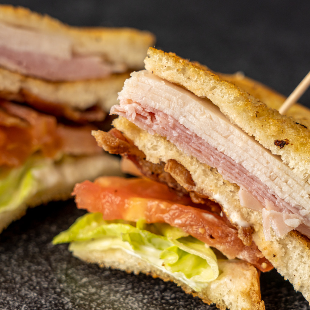 Image-Club Sandwich