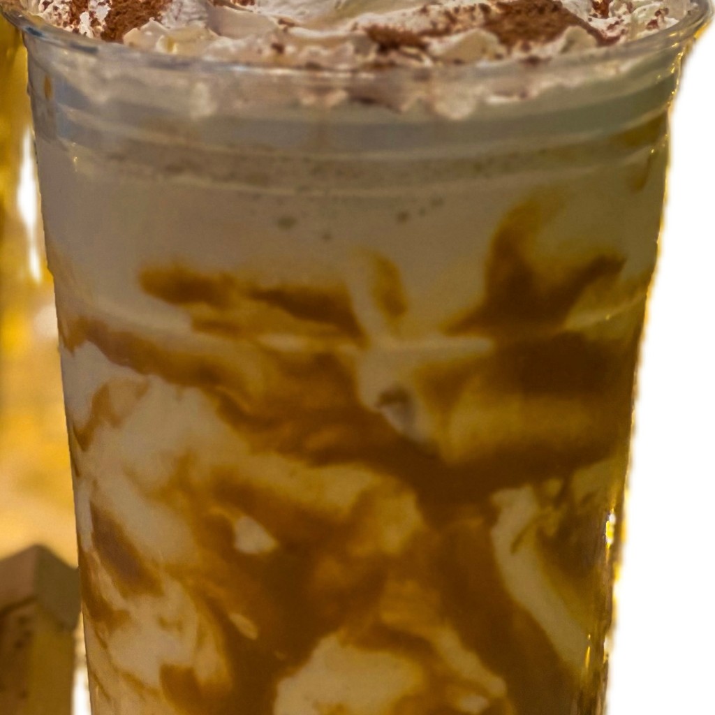 Image-S16 Biscoff MilkShake (*New Drink)