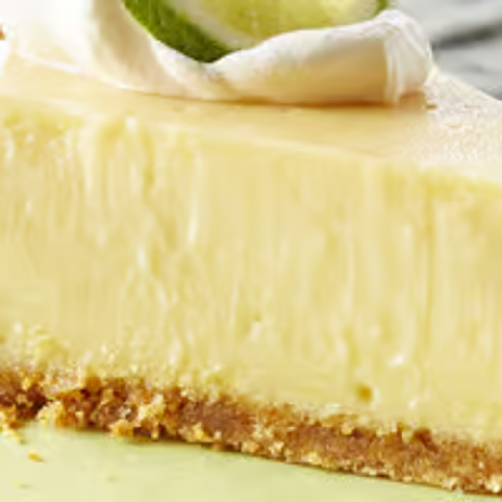 Image-Key Lime Pie