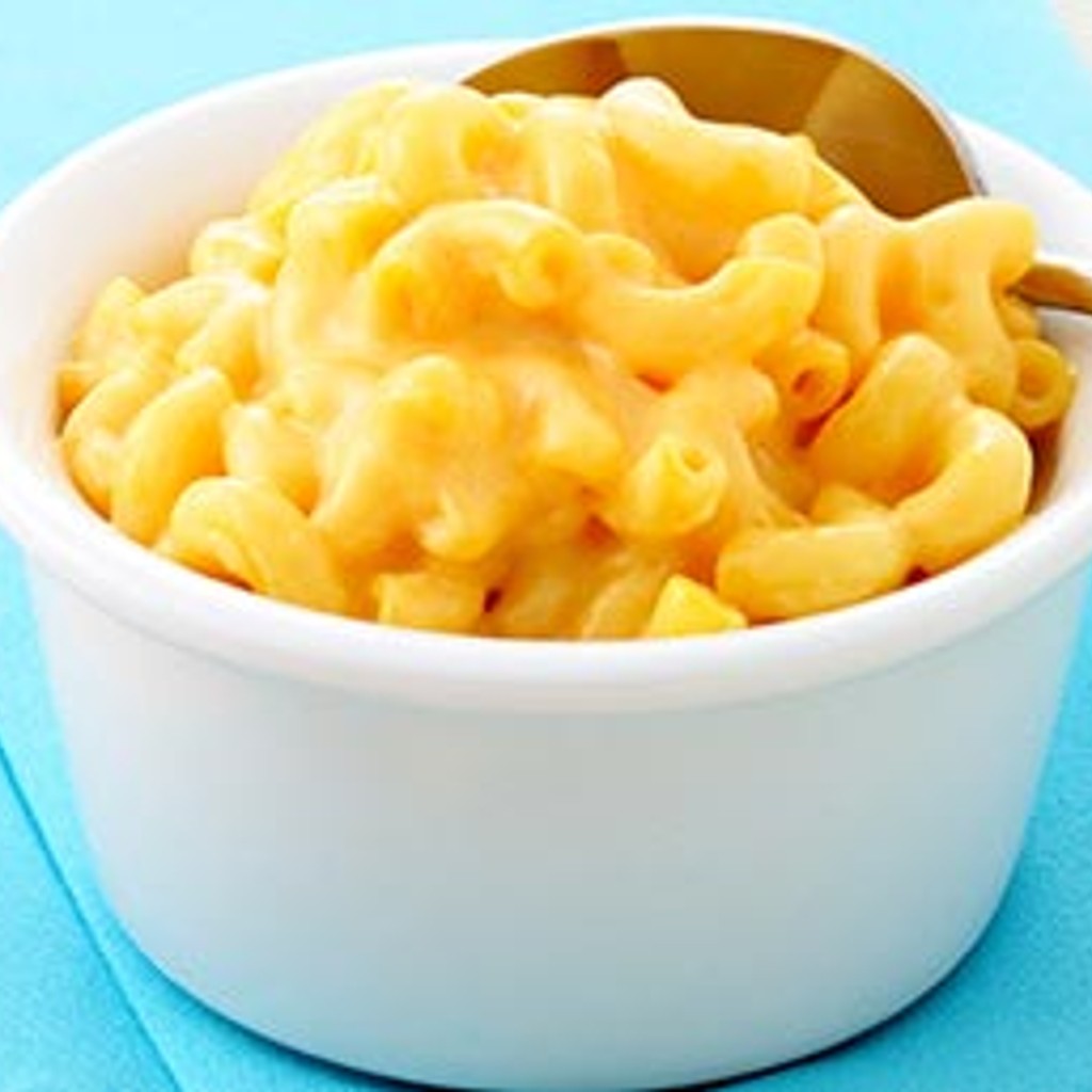 Image-Kids Mac & Cheese