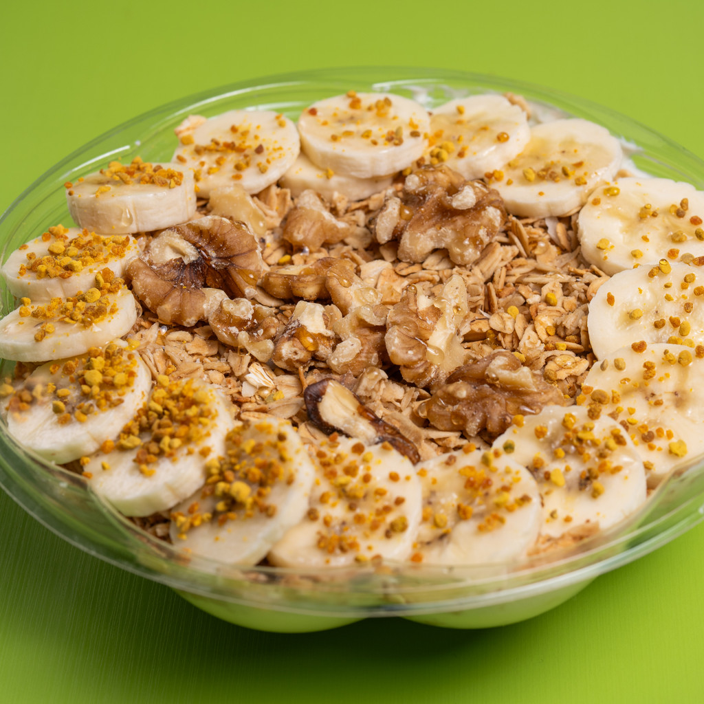 Image-So Healthy Probiotic Bowl