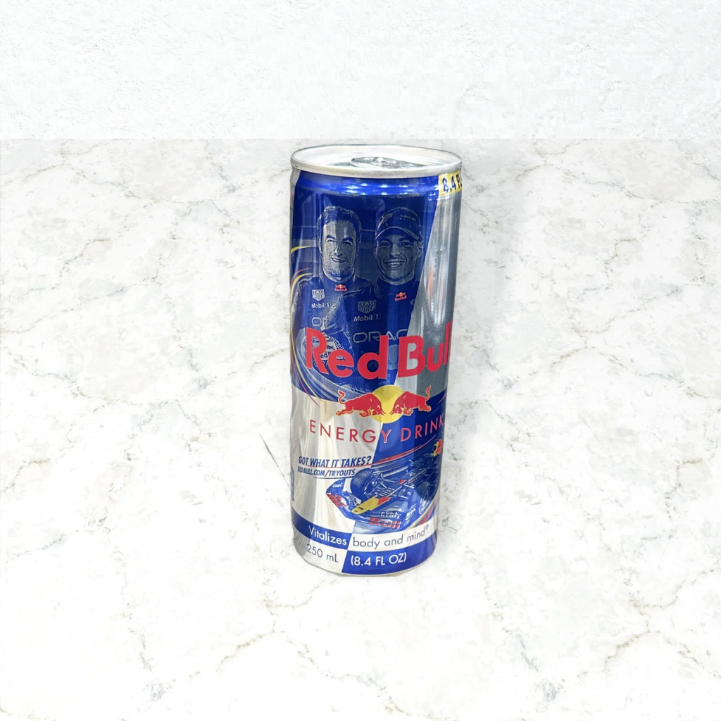 Image-RED BULL