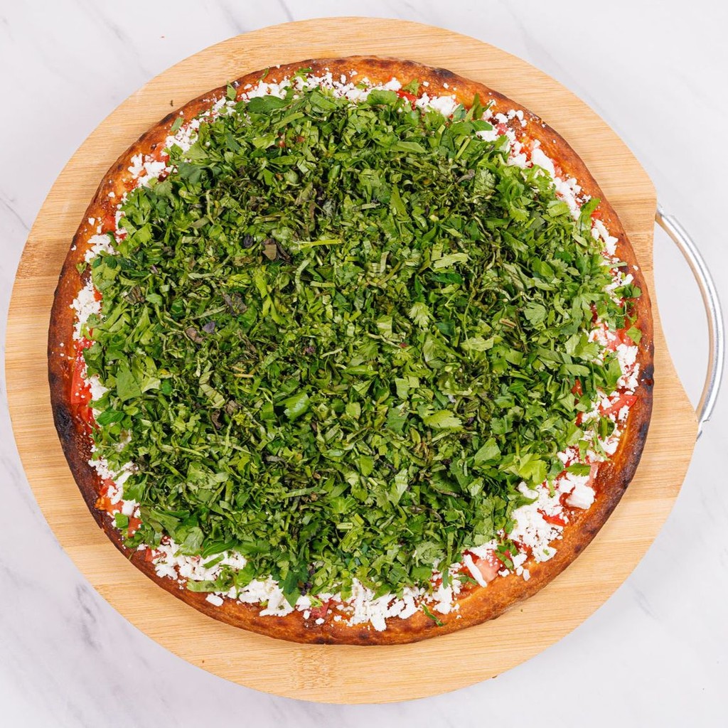 Image-Armenian Pizza