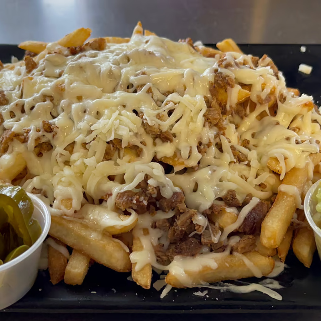 Image-Asada Fries