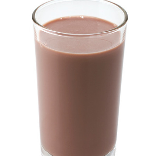 Image-Chocolate Milk