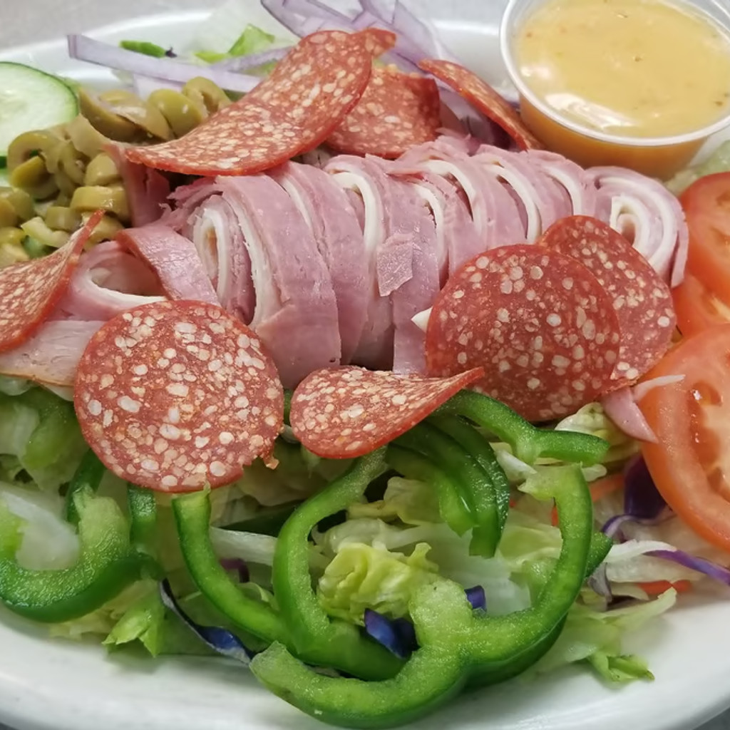 Image-Illiano's Salad