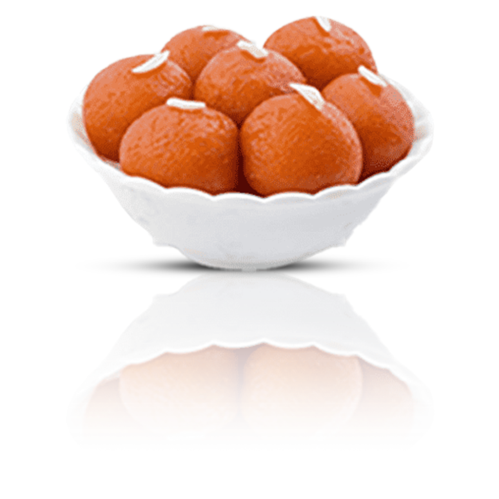 Image-Gulab jamun