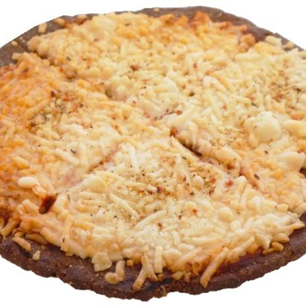 Image-CAT 9a) Cheese Pizza (Personal Size Each) x5