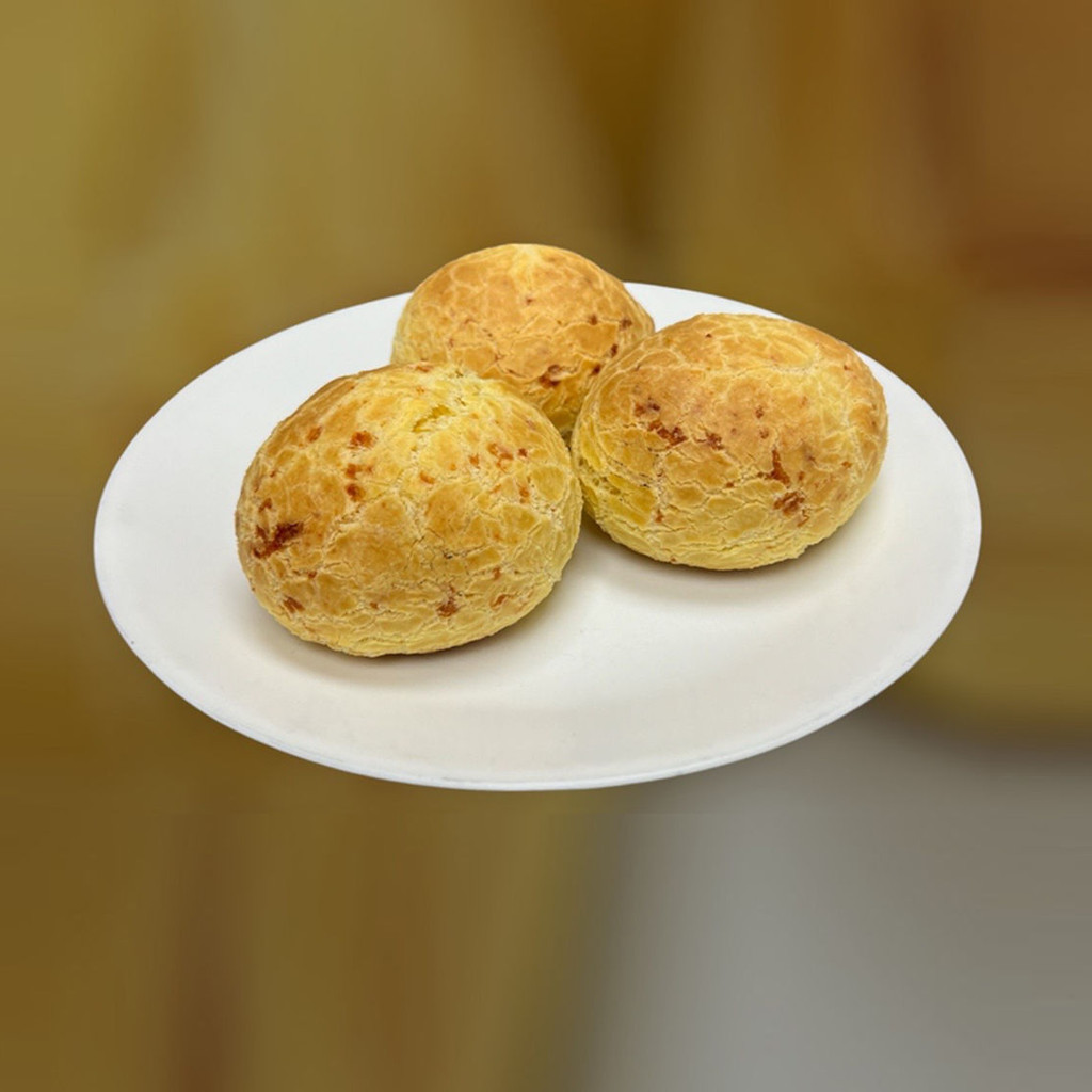 Image-Pao De Queijo Grande